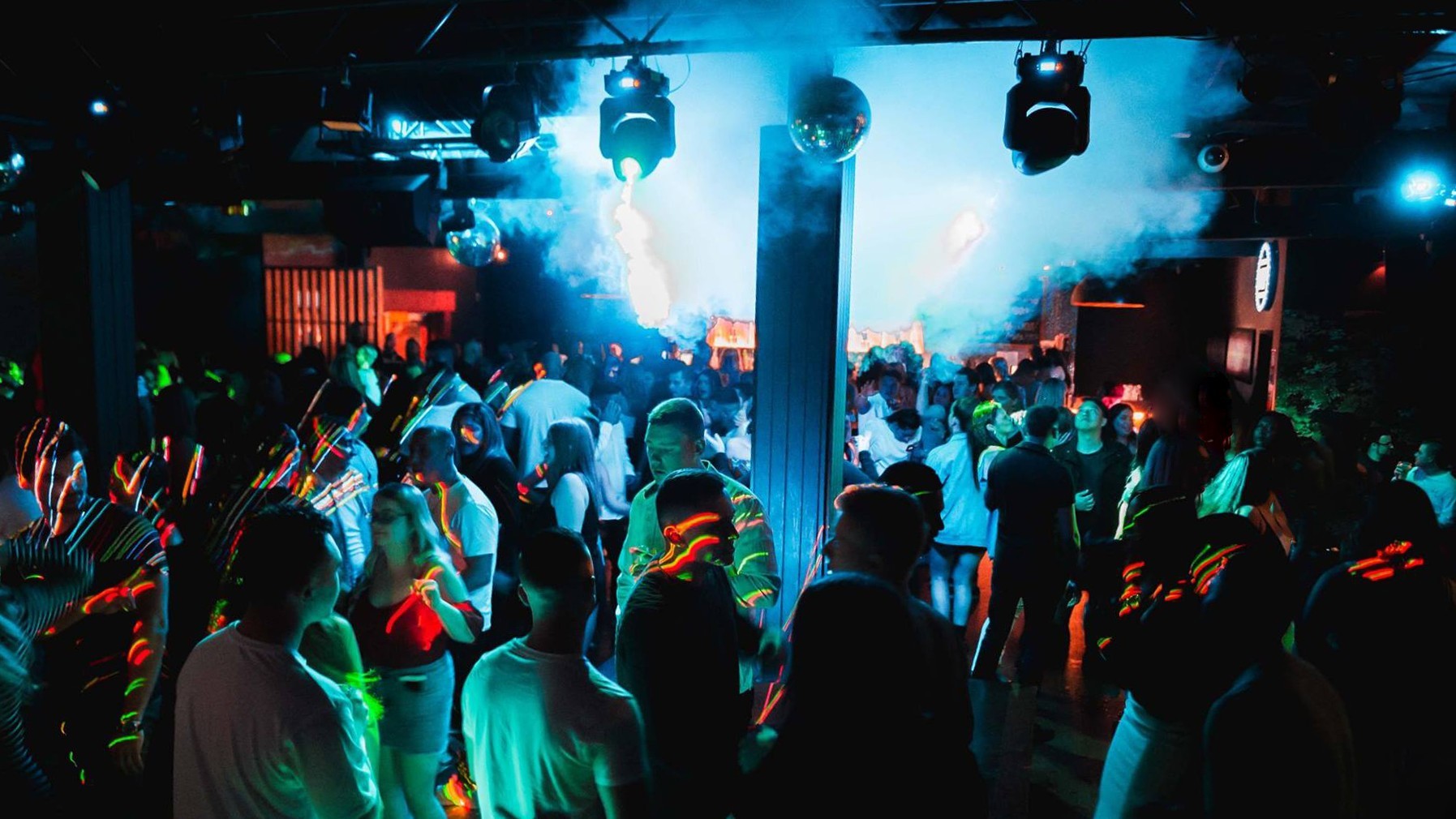 Party at this huge, free 24-hour party hitting Sydney in July