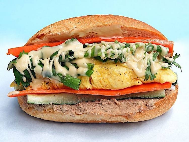 8 best sandwiches to try in Singapore