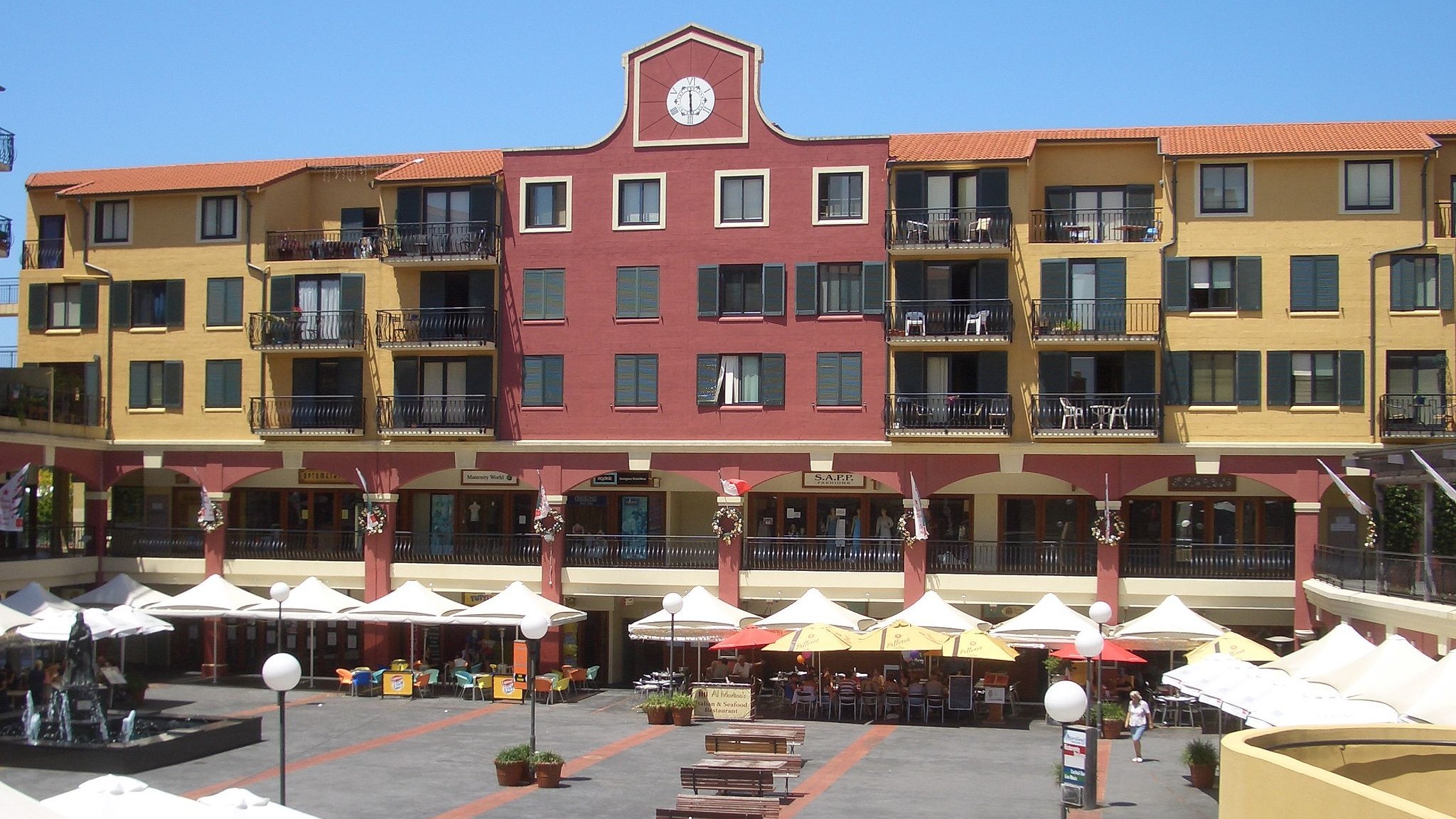 Leichhardt Area Guide