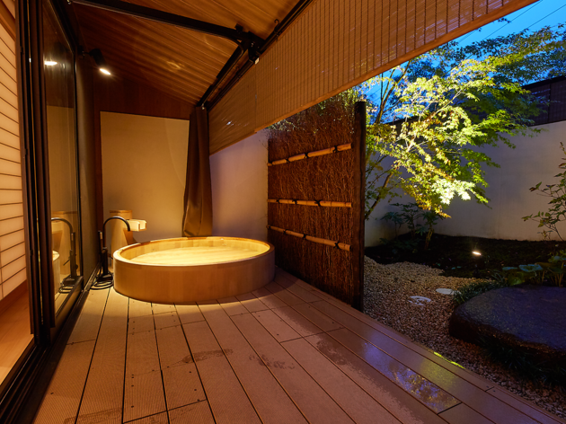 由縁別邸 代田 由縁別邸 代田/Photo:Kisa Toyoshima