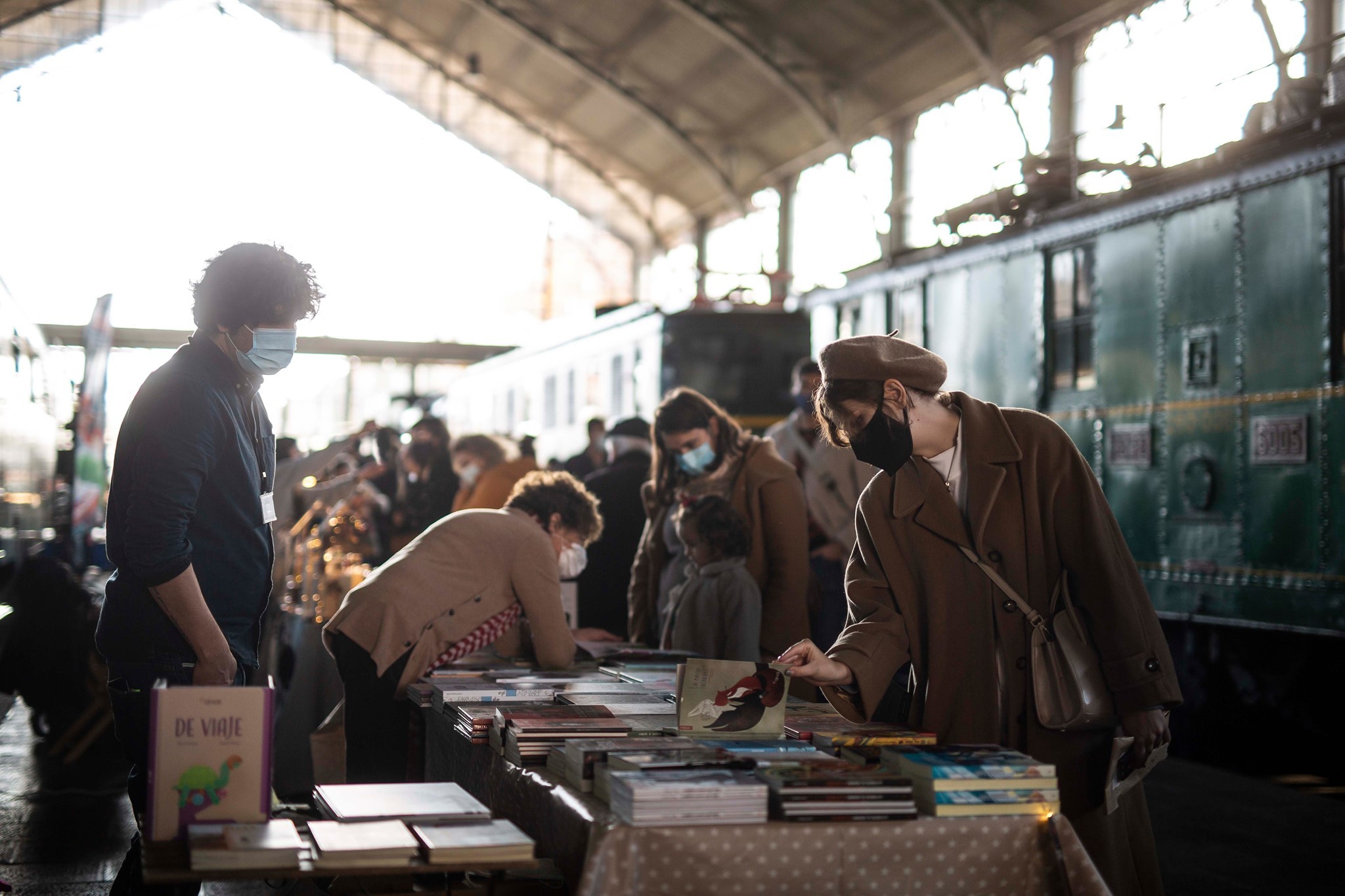 Mercado de Motores