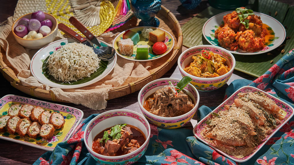 8 Best Restaurants To Break Fast This Ramadan in Singapore