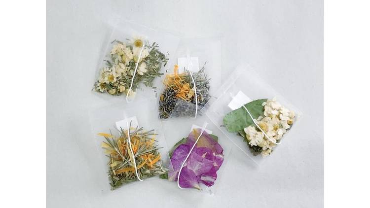 Have a Herbal Harvest Limited Gift Shop