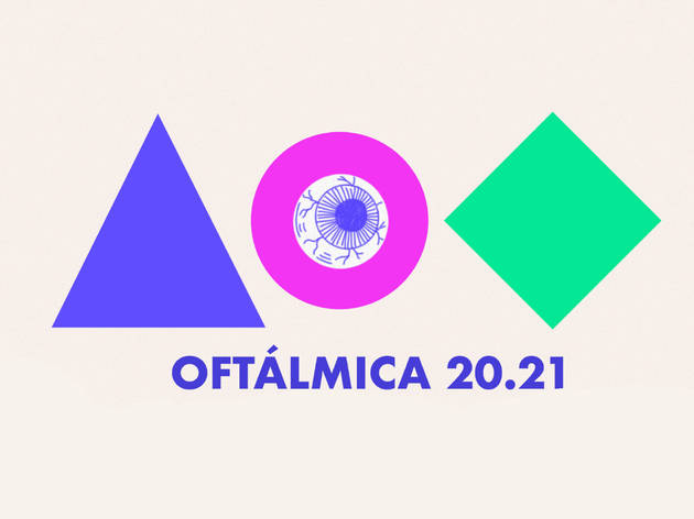 Oftálmica: Festival Internacional de Cine Independiente Oftálmica: Festival Internacional de Cine Independiente