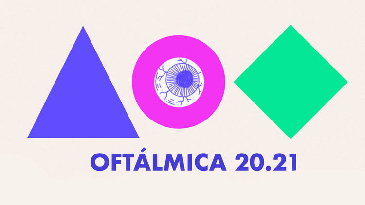 Oftálmica: Festival Internacional de Cine Independiente 