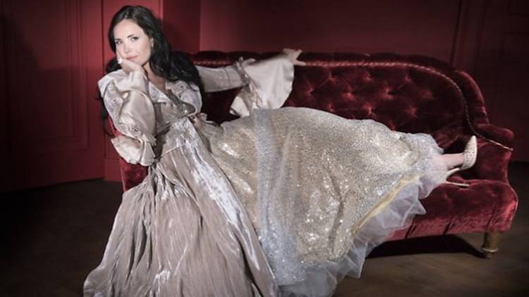 Sonya Yoncheva Sonya Yoncheva