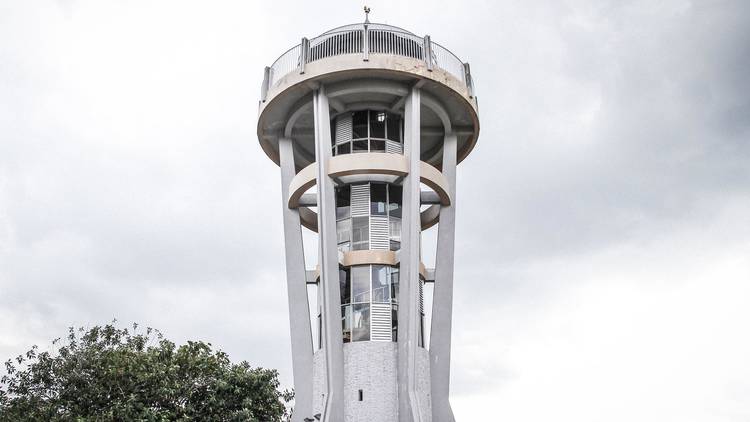 Exploring Singapore Hiking Group 