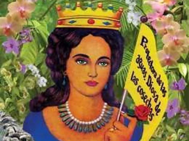 María Lionza María Lionza