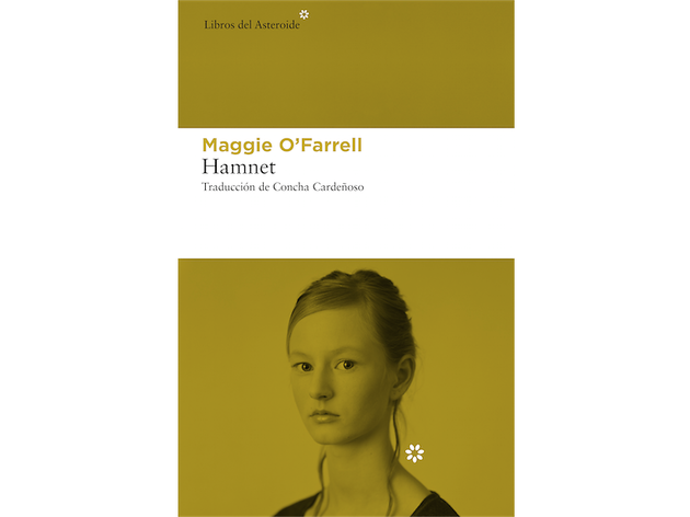 'Hamnet', de Maggie O'Farrell 'Hamnet', de Maggie O'Farrell
