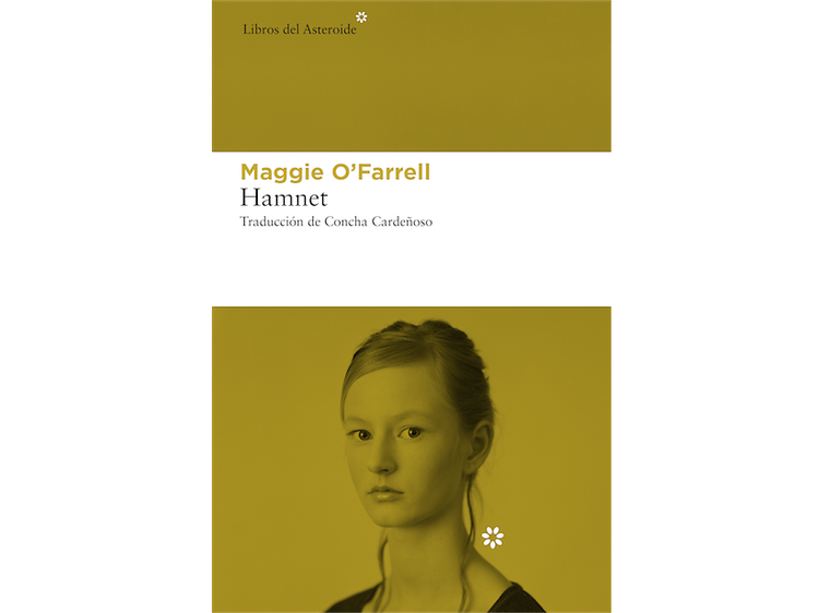 'Hamnet', de Maggie O'Farrell