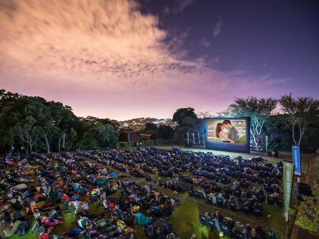 The 40 most beautiful outdoor cinemas in the world The 40 most beautiful outdoor cinemas in the world