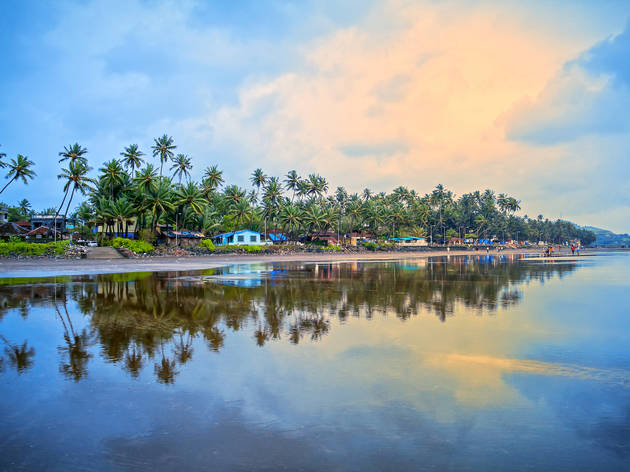 Konkan Konkan