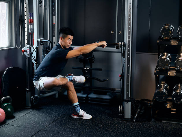 Markys Strength & Performance Markys Strength & Performance