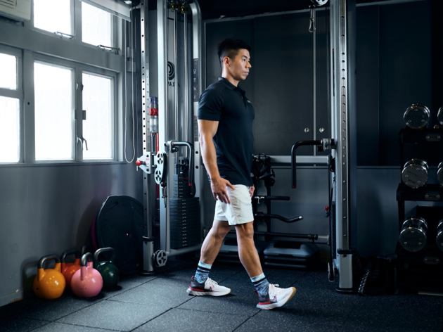 Markys Strength & Performance Markys Strength & Performance