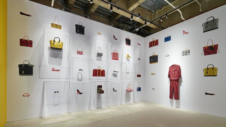SEE LV IN SYDNEY: THE EXHIBITION 