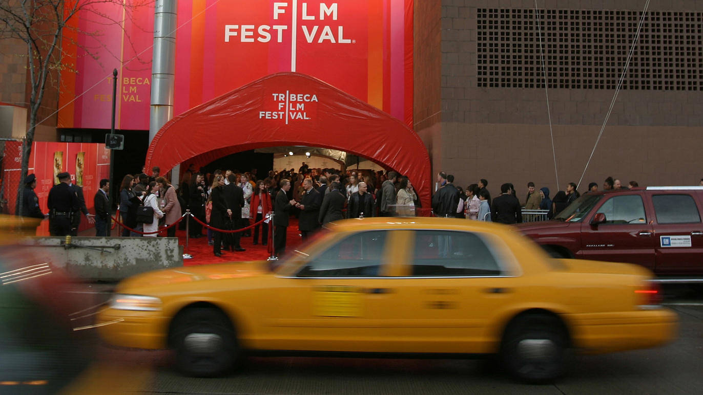 The official Tribeca Film Festival lineup was just announced!