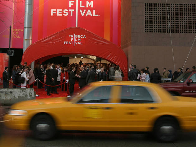 Tribeca Film Festival