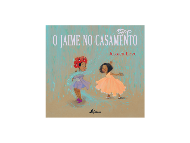 O Jaime no Casamento O Jaime no Casamento