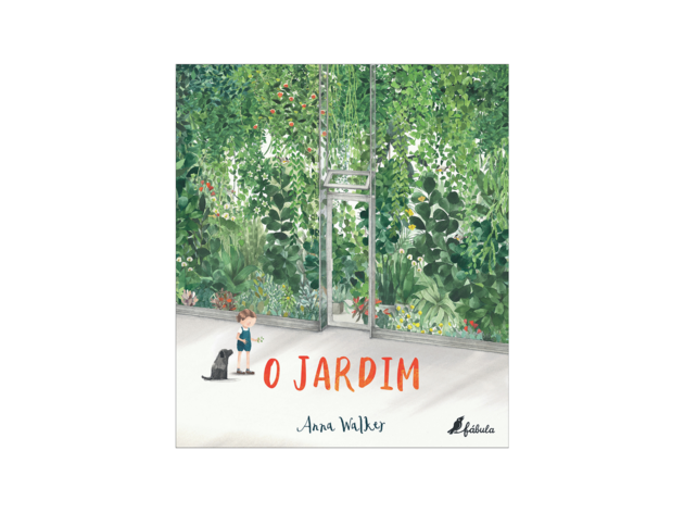 O Jardim O Jardim