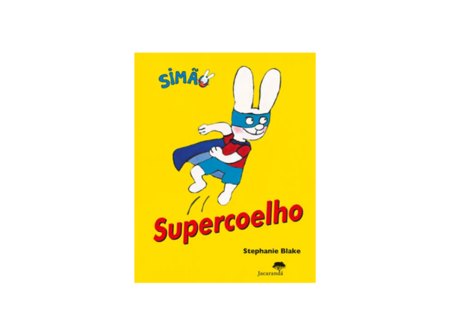 Supercoelho Supercoelho