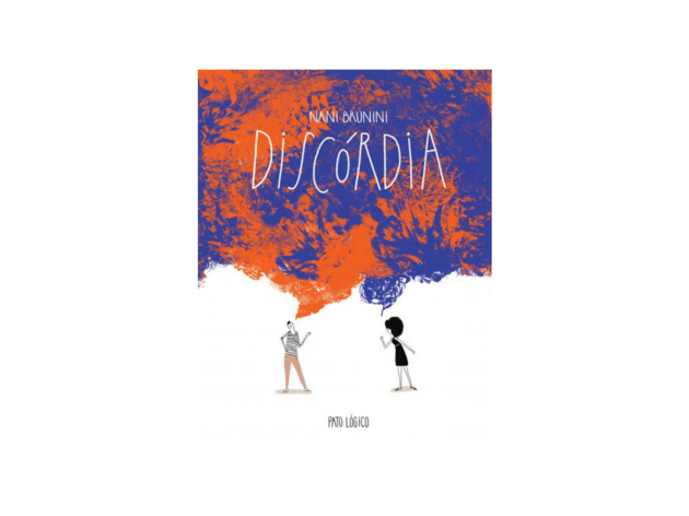Discórdia Discórdia