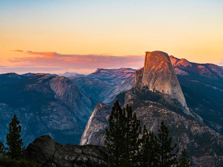 The best national parks in the USA