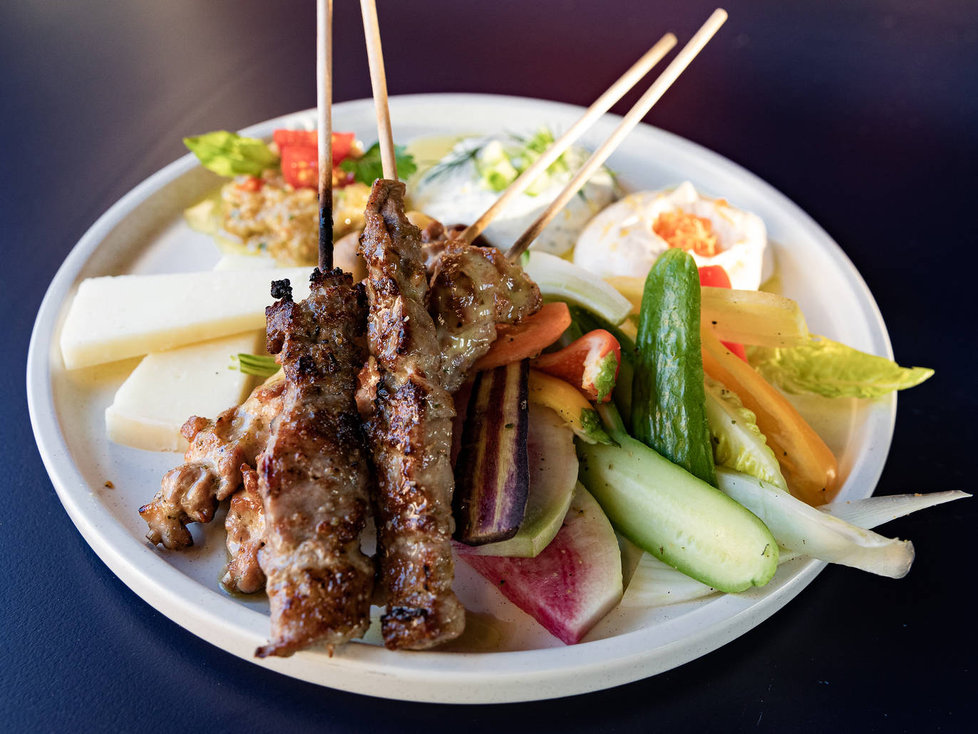 55 Best Restaurants in Chicago to Eat at in 2022