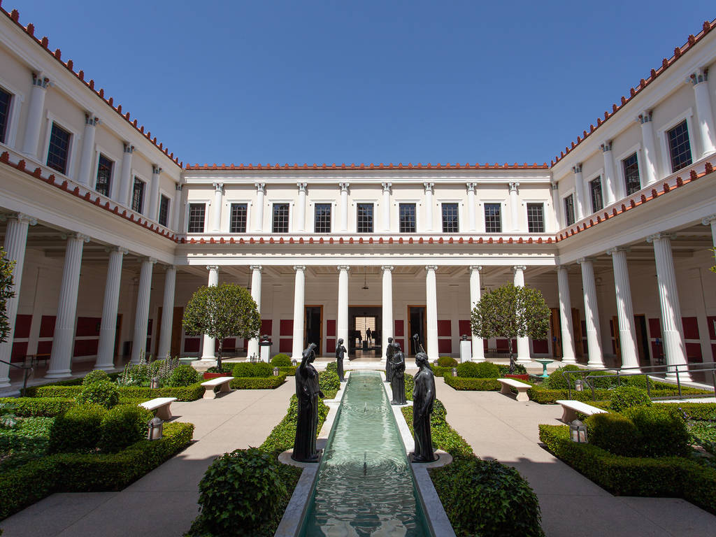 20 Best Museums in Los Angeles to Visit in 2022