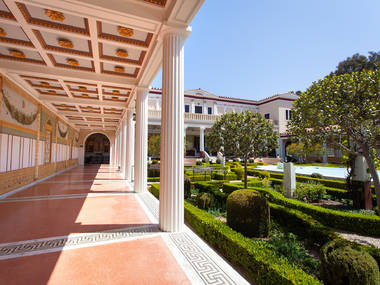 Free museums in L.A., and free museum days Free museums in L.A., and free museum days