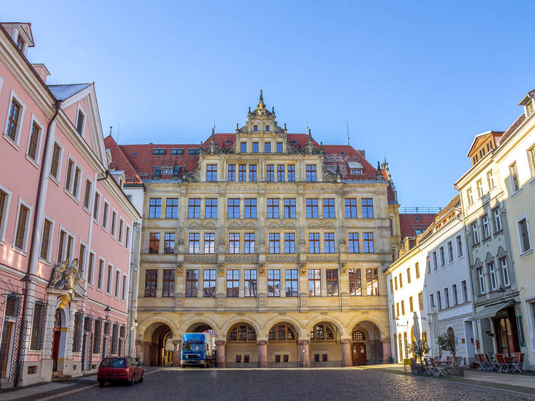 Görlitz, Germany