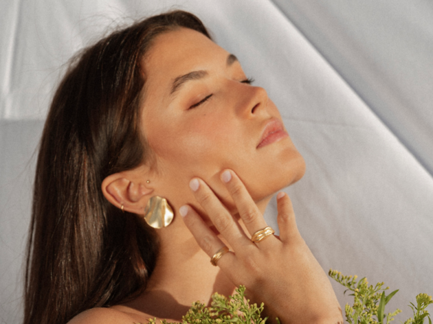 Raquel Poço Jewellery Raquel Poço jewellery