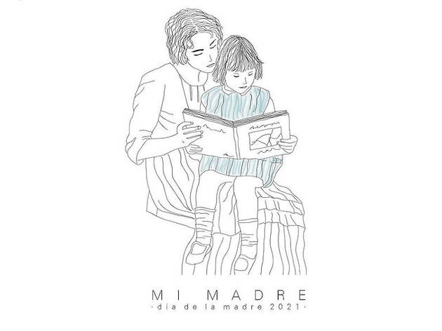 Día de la Madre Día de la Madre