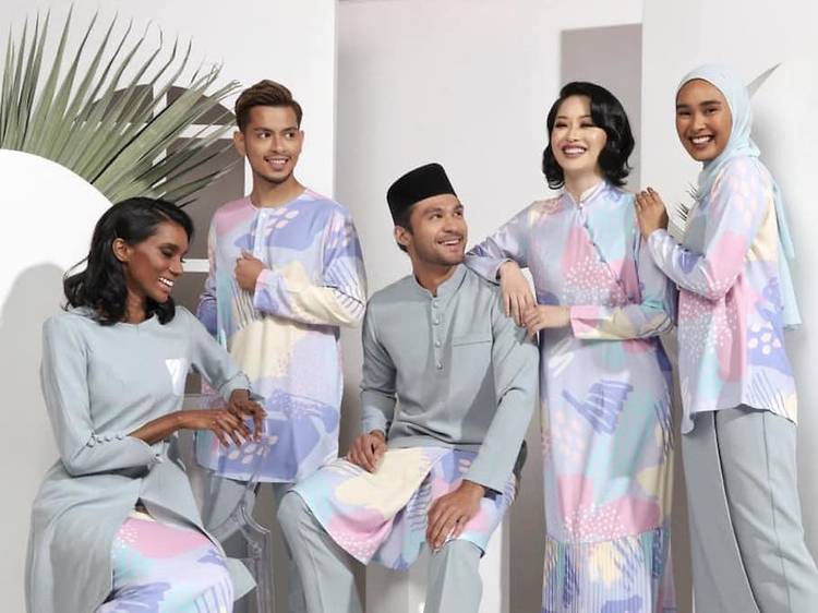 The best local Muslim-friendly brands in Singapore