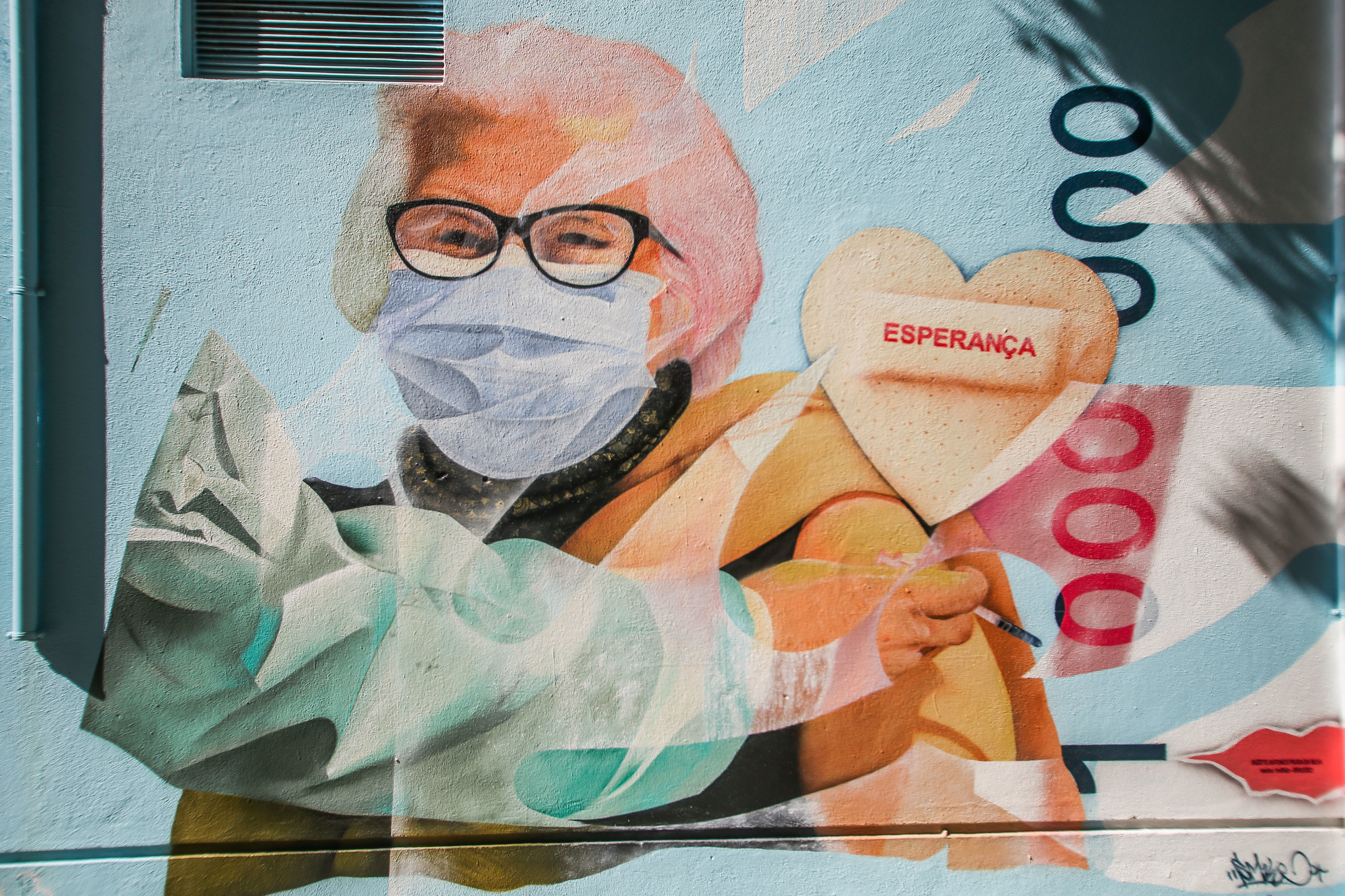 arte urbana
