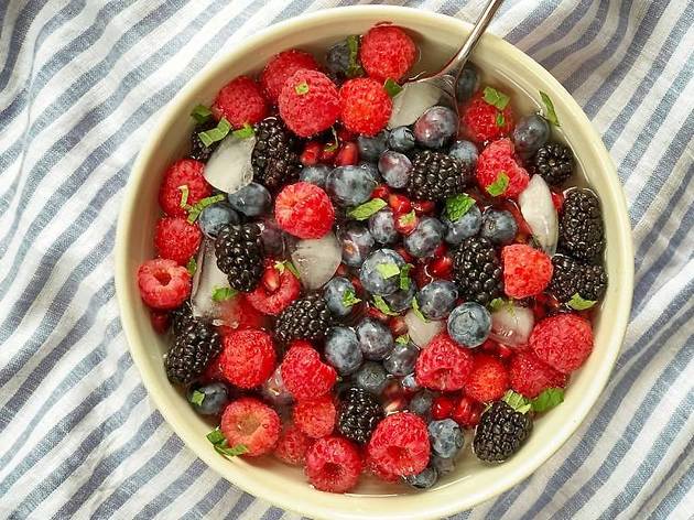 Cereal da natureza Cereal da natureza