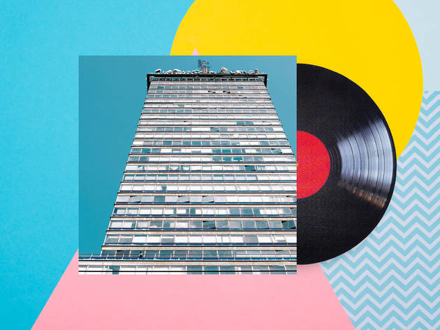Always Then (2012) de The KVB Always Then (2012) de The KVB