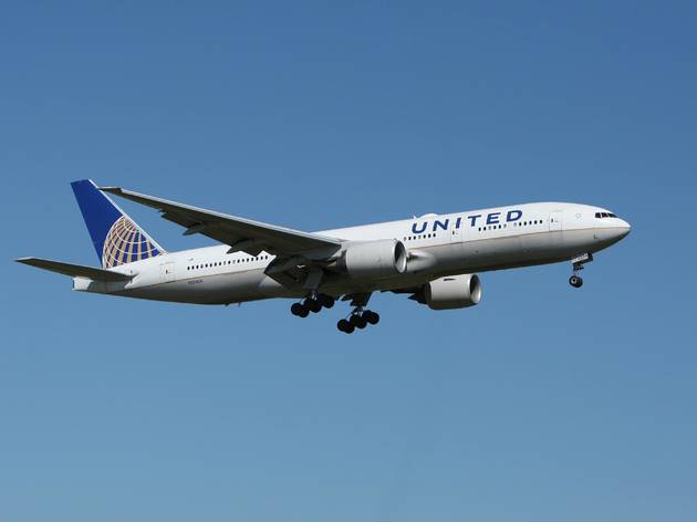 United Airlines will fly directly from the US to Croatia this summer! United Airlines will fly directly from the US to Croatia this summer!