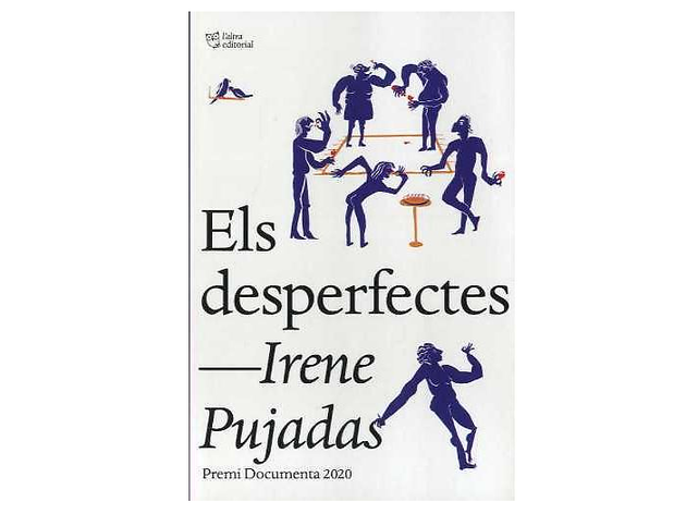 Els desperfectes, d'Irene Pujadas Els desperfectes, d'Irene Pujadas