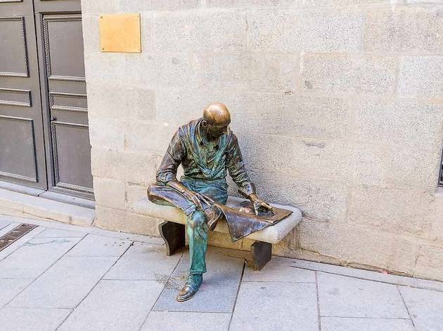 El lector El lector