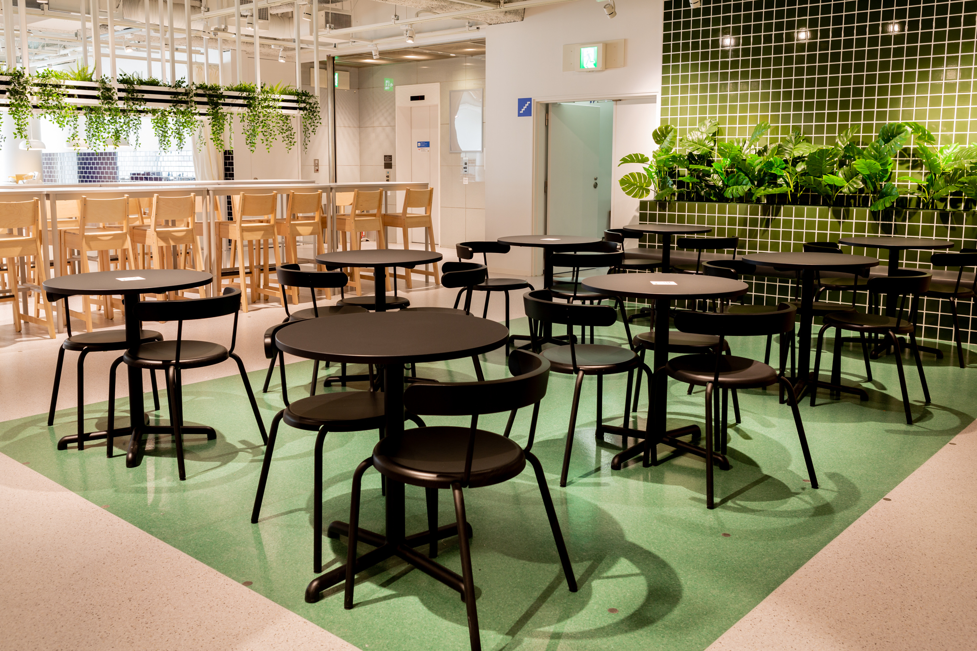 Ikea Is Opening A New Restaurant In Shibuya Serving Swedish Food