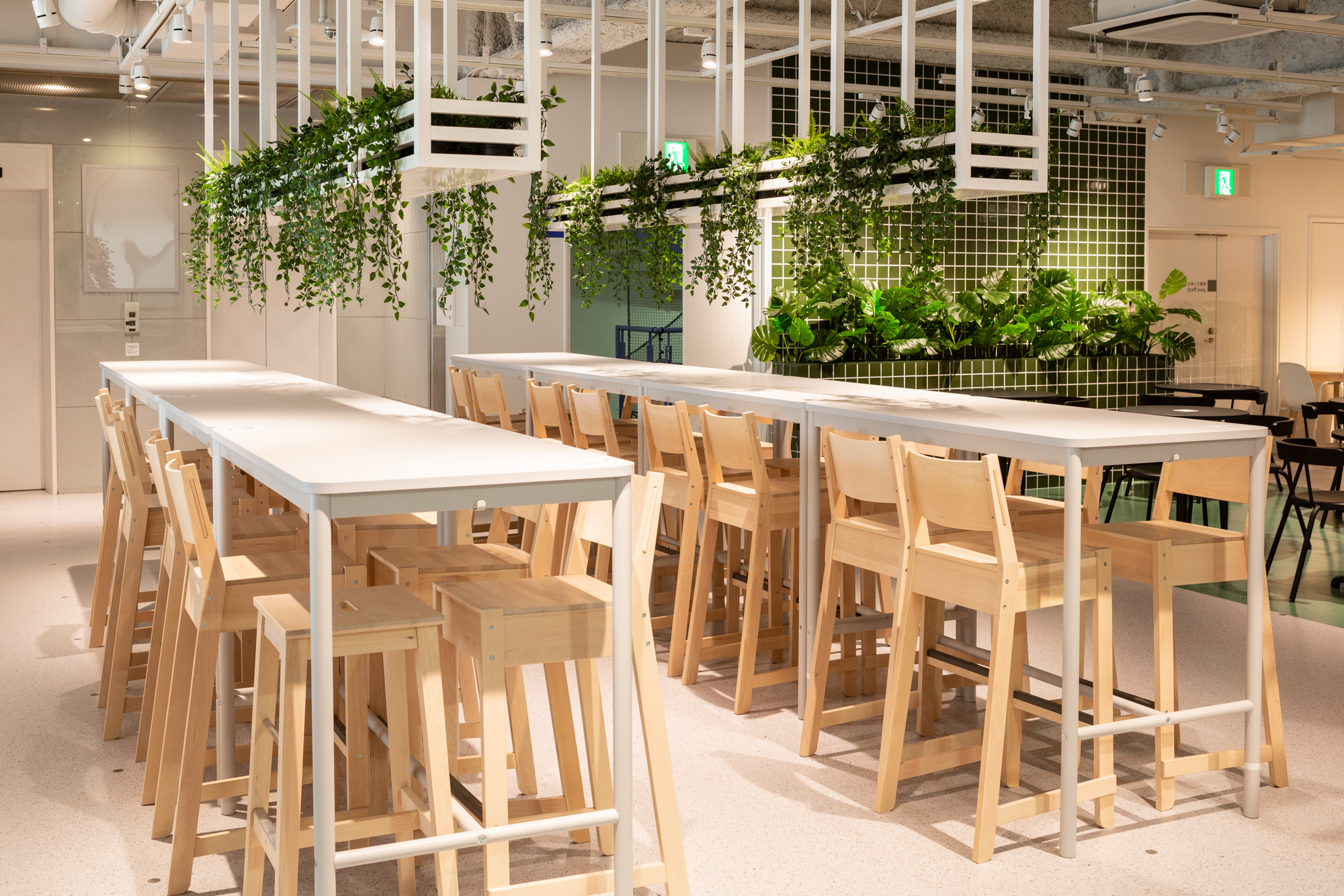 Ikea Is Opening A New Restaurant In Shibuya Serving Swedish Food