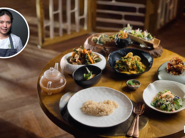 Chef’s Table on Netflix Chef’s Table on Netflix
