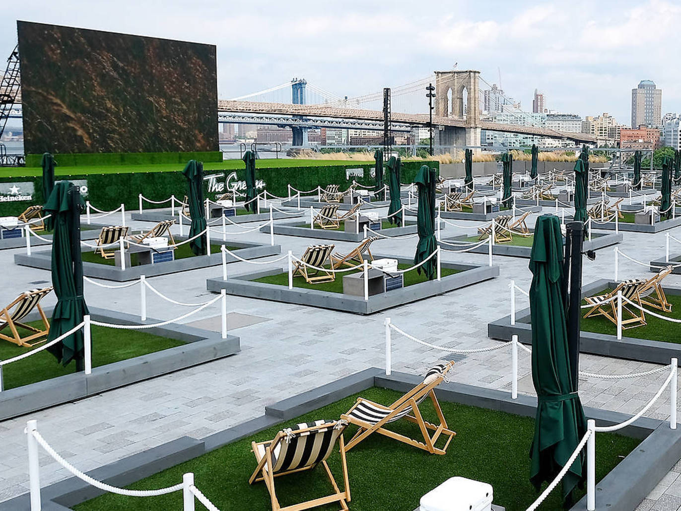 18 Birthday Party Ideas in NYC for Adults