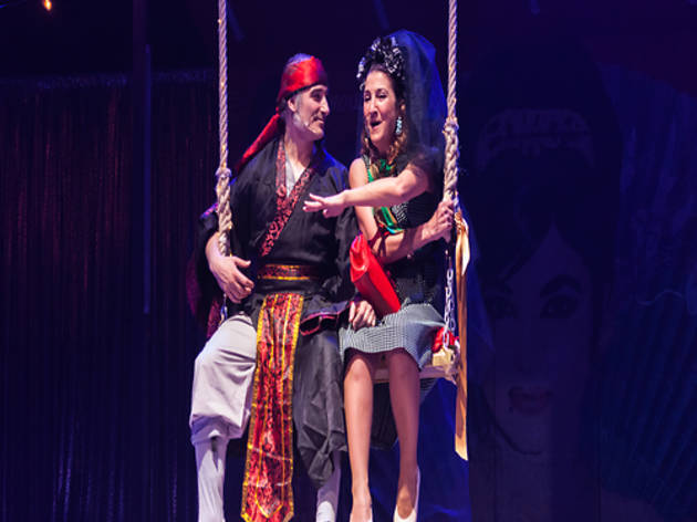 Manolita Chen. Un cuento Manolita Chen. Un cuento