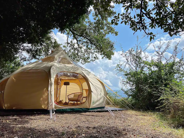 Airbnb Airbnb