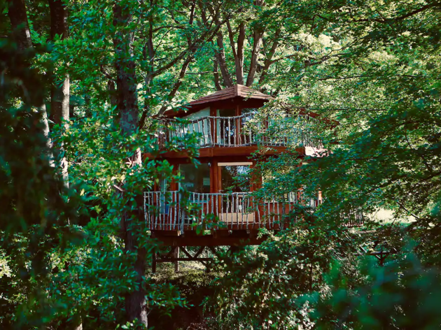 Airbnb Airbnb