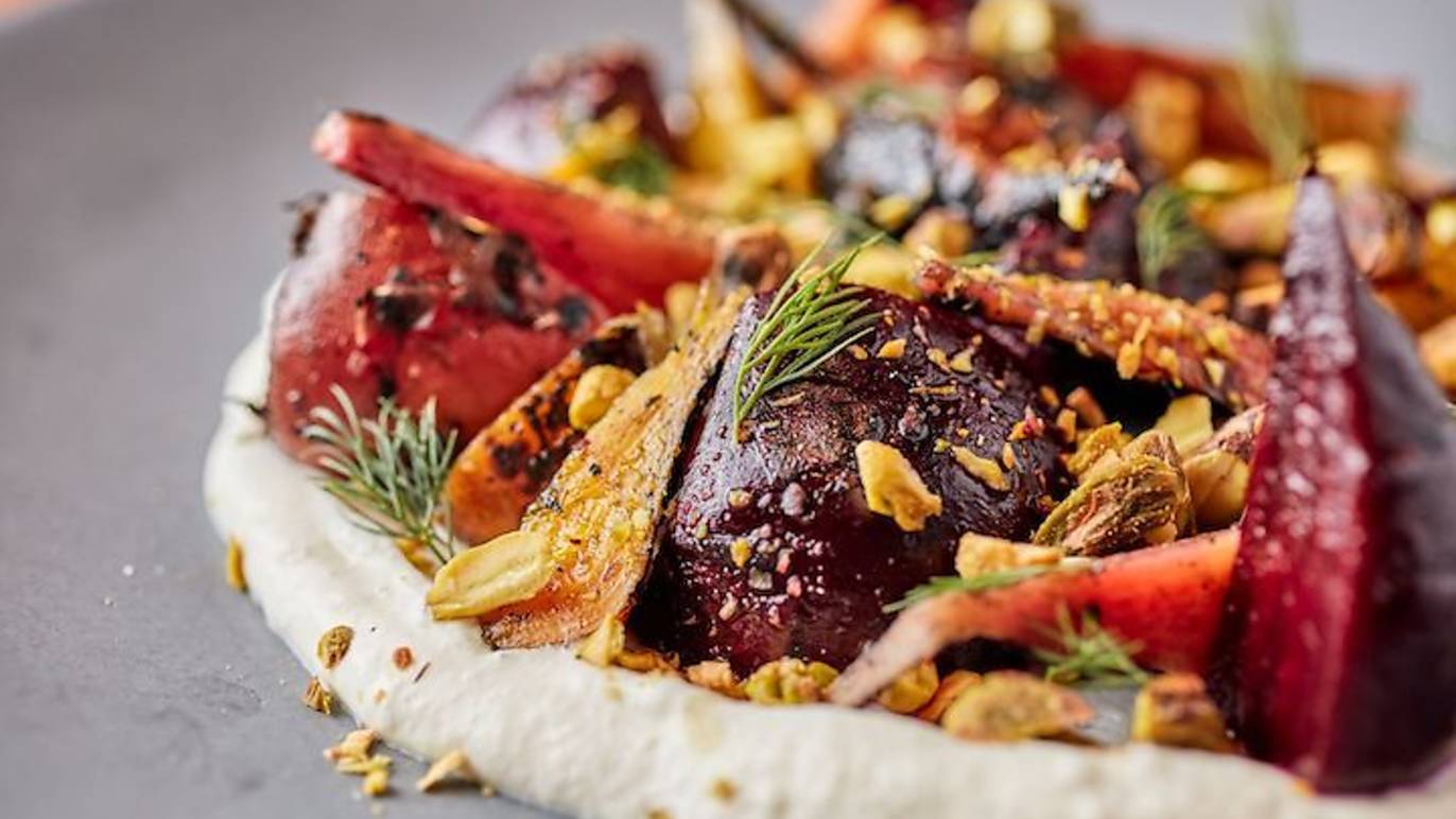 Rose Mary Restaurants in West Loop, Chicago