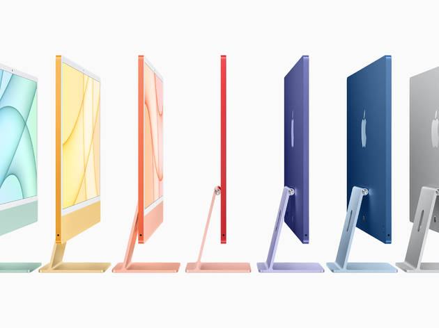 imac 2021 imac 2021