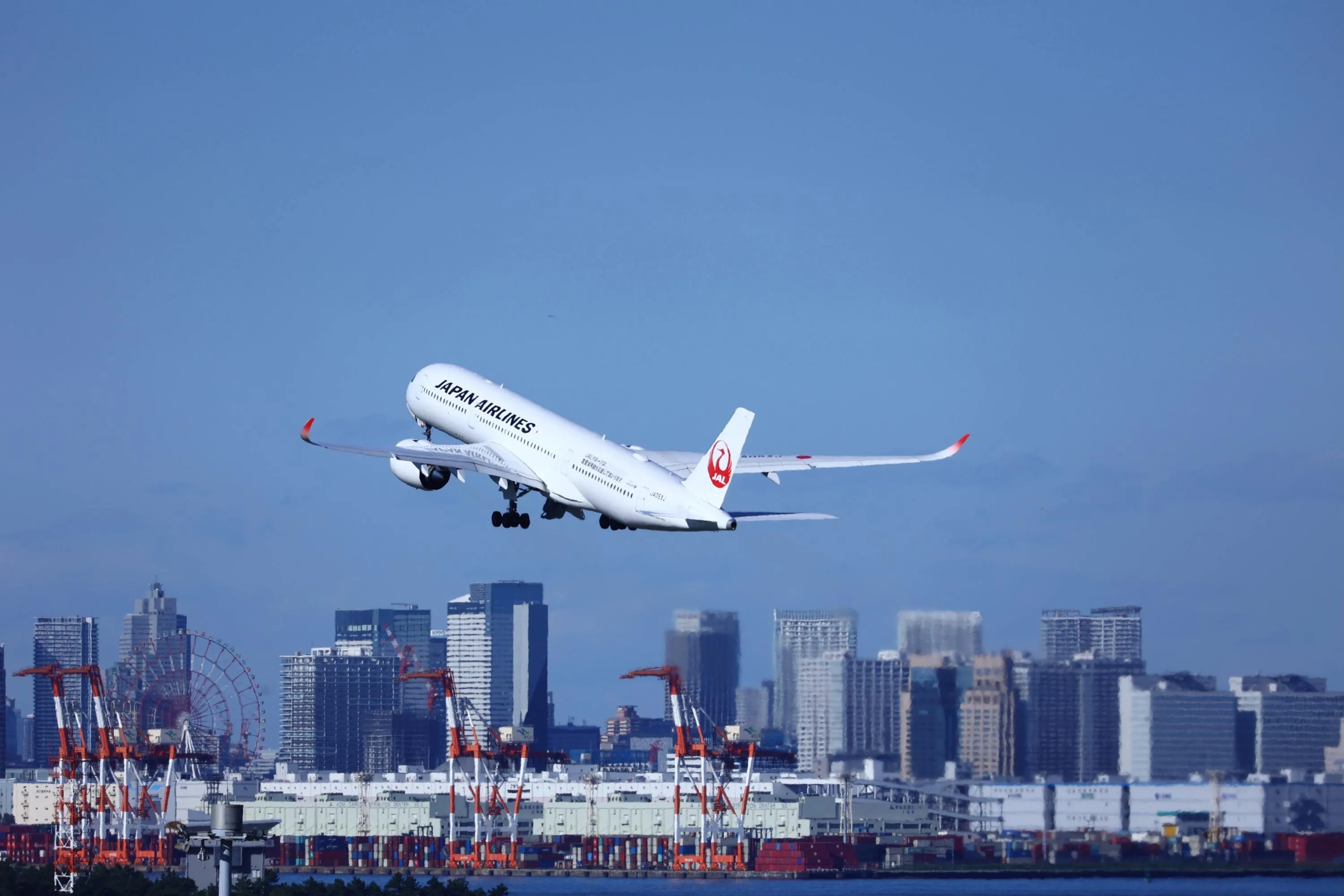 Japan Airlines