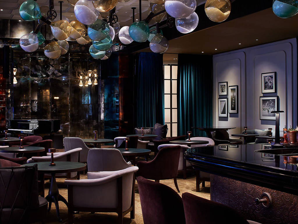 Best New Year's Eve parties to welcome 2023 in Hong Kong